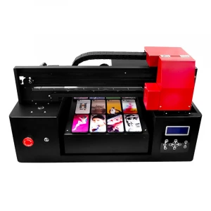 2020 NEW Futurecolor cheap Inkjet LED nail printer price