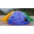 Import 2020 New Kindergarten Plastic Space Capsule Children&#39;s Toy Rock Climbing Hillside By Discount from China