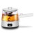 Import 2020 New Product 0.5L Electric Water Kettle Coffee Kettle Multifunction Kettle from China