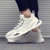 Import 2020 New products mens jogging shoes sport shoes running sneakers lightweight shoes from China