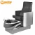 Import 2020 new style modern massage pedicure chair no plumbing for foot spa from China