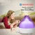 Import 2020 Newest Design Ultrasonic Aroma Air Humidifier Music Play Essential Oil Diffuser with Blueteeth Music Speaker from China