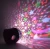 Import 2020 Newest Rechargeable Bluetooth Connection Music Activated Led Crystal Magic Ball Light Colorful Stage Light Disco Light from China