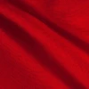 2020 Qood quality Red color taffeta fabric for evening and bridal dress