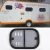 Import 2020 RV Caravan Trailer Windows  For Motohome from China