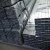 20*20mm Pre Galvanized Hollow Section Square Steel Pipe