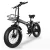 2021 Aluminum Alloy Factory City Public Sharing Electric Bike Bicycle 48v750w15Ah For Adults