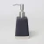 Import 2021 Cheap Price Hot Sale Contemporary Bathroom Accessories Handmade Ceramics Resin Bathroom Set from China