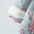 Import 2021 Cute Embroidery Floral Decoration Handmade baby Girls Cotton Dress Winter Coat Chinese Cheongsam Qipao Kids Clothing from China