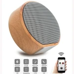 2021 dropshipping Amazon New A60 Mini Circuit Bass Portable speaker Wireless BT Speakers with FM Radio TF Mic AUX port