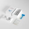 2021 EU market best seller ISO22716 and CE approved Teeth Whitening Kit for home use