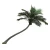 Import 2021 Factory manufacture wholesale artificial coconut tree with S shape artificial tree artificial plants from China
