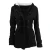 Import 2021 fashion comfortable womens coat new style cotton womens coat from China