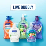 2021 high quality natural organic liquid hand soap handmade soap