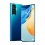 2021 high quality X50Pro Android Mobile Phone 6.8inch 4800mAh Smart phones
