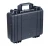 Import 2021 hot sale plastic tool case with foam inserts from China