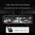 Import 2021 New Dashcam Dual Dash Cam 4k+1080P FHD Mirror 10.88 Inch Touch screen Mirror Rearview car dvr Recorder Car Black Box from China