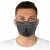 Import 2021 new design Outdoor Riding cotton 3ply Breathable Mesh sport mouth face mask adjustable reusable washable cloth mask from China
