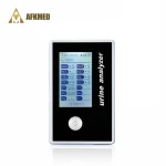 2021 NEW IVD test equipment handheld analyzer urine urine chemistry analyzer