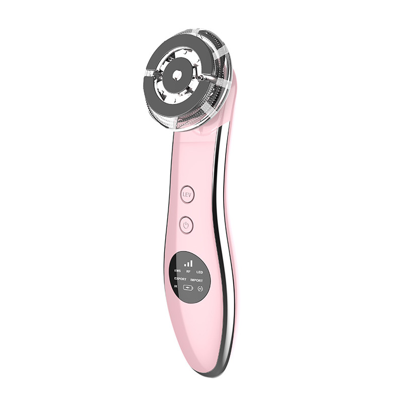 Buy 2021 New Rf Skin Tightening Machine Portable Face Beauty Instrument ...