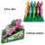 Import 2021 New Toy Candy Wholesale Spring Dinosaur Confectionery Sweets Candy Toys Caramelos y Dulces from China