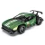 Import 2021 Newest 2.4G RC Metal Car Toy for Kids High Speed Remote Control Racing Alloy 4 Channel Radio Control Diecast Car Model from China