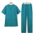 Import 2021 nurse uniform  hospital Hospital Uniform Unisex Hospital Uniform from China