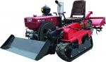 2021 Wholesale High Quality Rotary Power Tiller Rotavator Cultivator