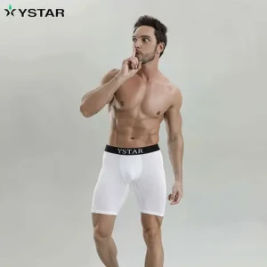 2022 Hot Sale China Wholesale Cotton Fashion Printing Mens Underwear Boxers