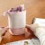 Import 2022 Kids Diy Retractable Pen Holders Corduroy Leather Fabric  Flexible Standing Up Telescopic Stationery Pencil Case Pouch from China