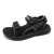 Import 2023 Men Outdoor Summer Walking Beach Hiking Fishing Footwear Shoes Leather Sandals For Men Sandals Open Toe Mens Sport Sandals from China
