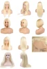 2023 New Arrival Human Hair 613 Lace Front Wig