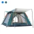2023 New Custom Hot Sale Beach Camping Tents Quick Waterproof Outdoor Portable Modern Design Easy Pop up Tent Setup 2-4 Person