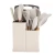 Import 2024 Hot Seller Combined Kitchen Accessory Set Eco-Friendly Silicone Utensils with Wooden Handle for Home Kitchen Use from China