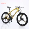 2024 New design cool high quality cheap price  can custom carbon steel frame mountain bike mtb bicycle with variable speed