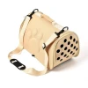 2024 New Design EVA Cat Bag Pet Dog Bag Breathable Customized Other Pet carriers