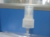20/410  transparent Plastic fine mist sprayer in China factory