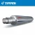Import 20Cr2Ni4 Big Size Forged Steel Roller Shaft, Forged mill roller shaft from China
