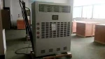 20kg/h split system air cooling and heating temperature drying industrial dehumidifier swimming pool use