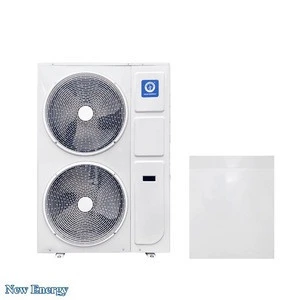 20kw 4kw Air to air mini portable air conditioner heat pump split