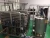 Import 20LPH to 500LPH Fruit and vegetable dairy beverage Lab scale pilot processing plant from China
