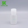 20ml round pp reagent bottle for reagents