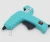 Import 20W Hot Melt Glue Gun  with Switch 110V-240V Crafts Repair Tool+2pcs Glue Sticks from China
