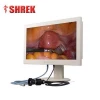21" HD Monitor Built in HD Camera & LED Light Source & Video Recorder Manufacturer