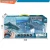 Import 2.4Ghz Electric Radio Control Toys Remote Control Shark Boat Waterproof Shark RC Boat With battery from China