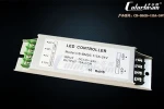 24V 15A 1 Channel Constant Voltage Dimmable LED Driver 0-10V LED Dimmer