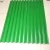 Import 25 gauge thickness corrugated steel for roofing sheet from China