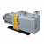 Import 25 L/s double stage direct drive china rotary slide vacuum pump vane pump for freeze drying from China