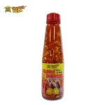 250g Dapur Desa Spicy & Sour Pickled Cuttlefish