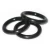 Import 2.55 2.61 2.8 2.4 2.5mm custom rubber NR CR NBR EPDM NBR soft silicone o ring from China